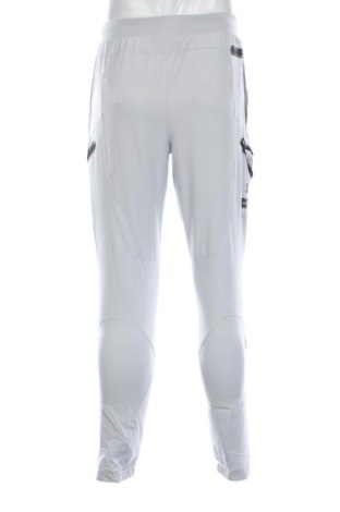 Pantaloni trening de bărbați Under Armour, Mărime M, Culoare Albastru, Preț 216,99 Lei
