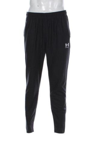Pánske tepláky Under Armour, Veľkosť XL, Farba Čierna, Cena  65,95 €