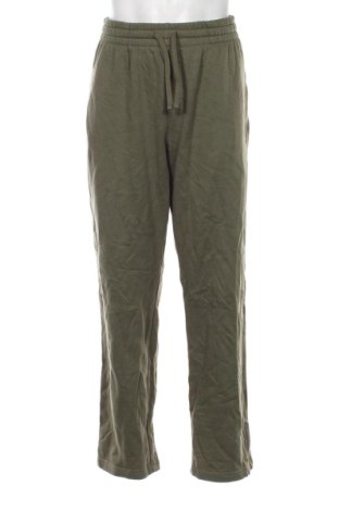Pánske tepláky Under Armour, Veľkosť XL, Farba Zelená, Cena  29,95 €