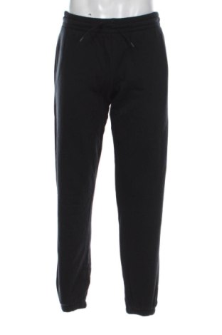 Męskie spodnie sportowe Urban Classics, Rozmiar S, Kolor Czarny, Cena 135,99 zł