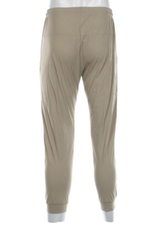 Ανδρικό αθλητικό παντελόνι Vogue, Μέγεθος M, Χρώμα  Μπέζ, Τιμή 15,99 €