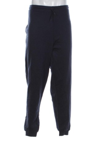 Pánske tepláky X-Mail, Veľkosť XXL, Farba Modrá, Cena  12,95 €