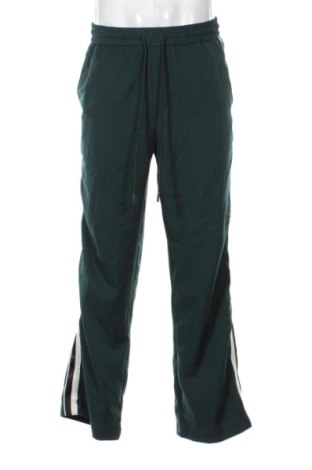 Мъжко спортно долнище Zara, Размер S, Цвят Многоцветен, Цена 14,00 €