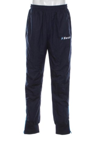 Pánské tepláky  Zeus, Velikost L, Barva Modrá, Cena  299,00 Kč
