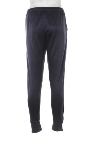 Pantaloni trening de bărbați Zeus, Mărime M, Culoare Albastru, Preț 78,20 Lei