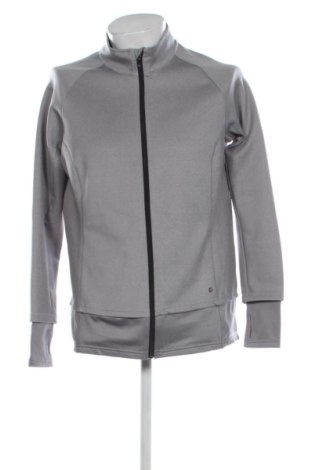 Herren Sportoberteil Active By Tchibo, Größe L, Farbe Grau, Preis € 20,00