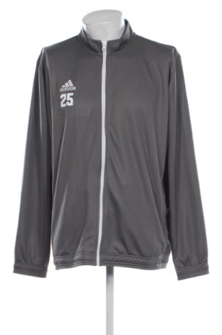 Férfi sport felső Adidas, Méret XXL, Szín Szürke, Ár 22 727 Ft