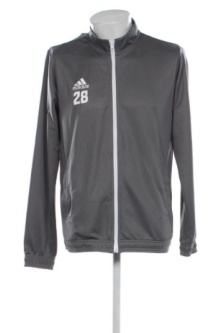 Pánský sportovní vrch Adidas, Velikost XL, Barva Šedá, Cena  709,00 Kč