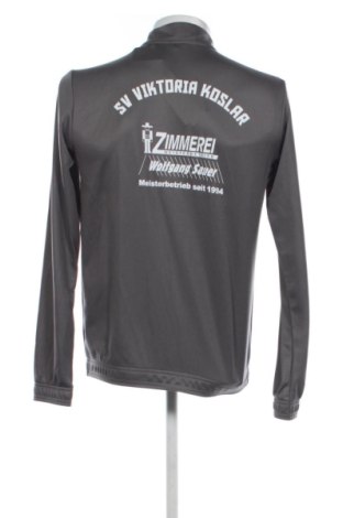 Pánský sportovní vrch Adidas, Velikost M, Barva Šedá, Cena  1 559,00 Kč