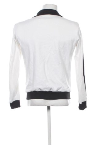 Bluză trening de bărbați Adidas, Mărime M, Culoare Alb, Preț 151,18 Lei