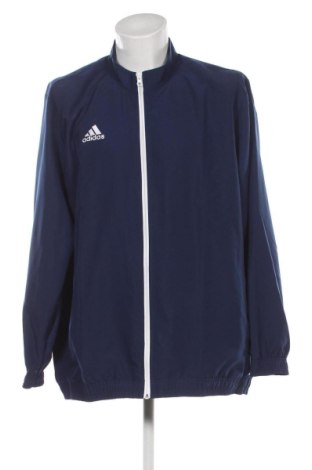 Pánský sportovní vrch Adidas, Velikost XXL, Barva Modrá, Cena  1 559,00 Kč