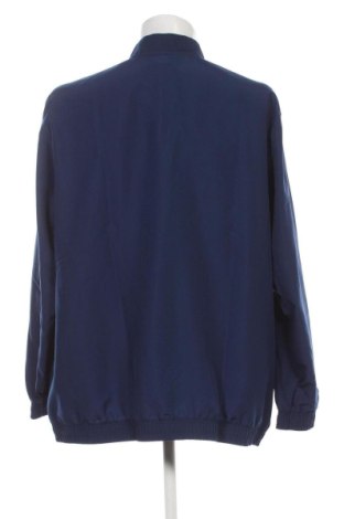 Pánský sportovní vrch Adidas, Velikost XXL, Barva Modrá, Cena  1 559,00 Kč