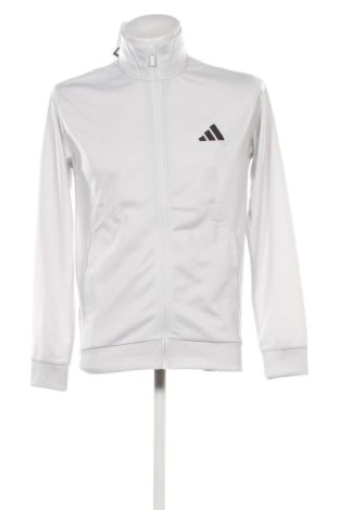 Pánský športový vrch Adidas, Veľkosť S, Farba Sivá, Cena  65,95 €