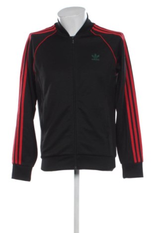 Pánský sportovní vrch Adidas, Velikost M, Barva Černá, Cena  1 649,00 Kč