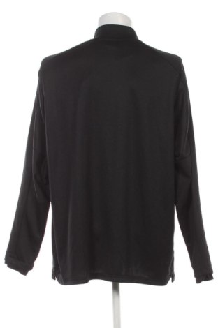 Bluză trening de bărbați Adidas, Mărime XXL, Culoare Negru, Preț 136,99 Lei
