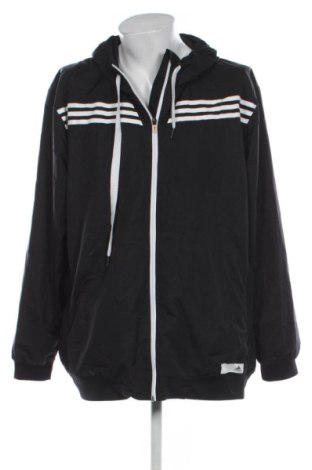 Férfi sport felső Adidas, Méret XXL, Szín Fekete, Ár 12 349 Ft