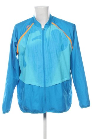 Herren Sportoberteil Adidas, Größe XL, Farbe Blau, Preis € 72,99