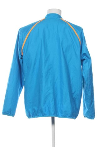 Herren Sportoberteil Adidas, Größe XL, Farbe Blau, Preis € 72,99