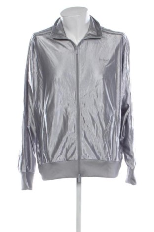 Męska bluza sportowa Adidas, Rozmiar M, Kolor Szary, Cena 290,99 zł