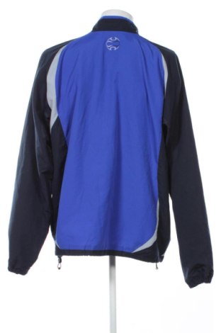 Ανδρική αθλητική ζακέτα Adidas, Μέγεθος L, Χρώμα Πολύχρωμο, Τιμή 25,00 €