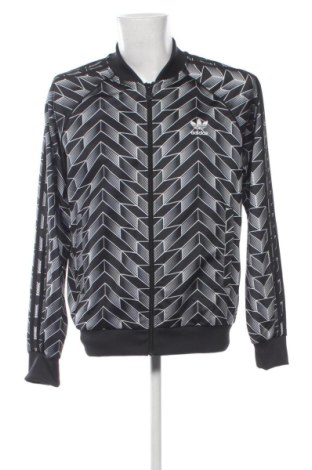 Bluză trening de bărbați Adidas Originals, Mărime L, Culoare Multicolor, Preț 127,93 Lei