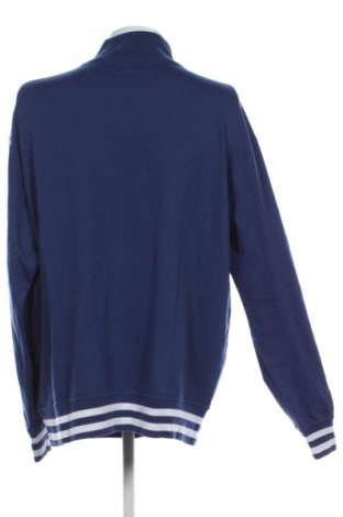 Мъжко спортно горнище Be Board, Размер 5XL, Цвят Син, Цена 21,47 €