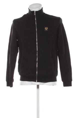 Pánský športový vrch Belstaff, Veľkosť M, Farba Čierna, Cena  219,95 €