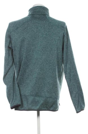 Pánský sportovní vrch CMP, Velikost XXL, Barva Zelená, Cena  729,00 Kč