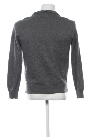 Мъжко спортно горнище Champion, Размер S, Цвят Сив, Цена 28,93 €