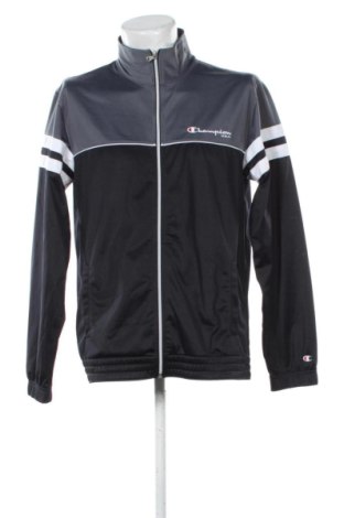 Мъжко спортно горнище Champion, Размер XL, Цвят Черен, Цена 24,30 €