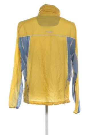 Bluză trening de bărbați Columbia, Mărime XL, Culoare Multicolor, Preț 127,93 Lei