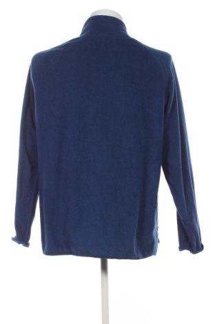 Pánský športový vrch Crane, Veľkosť XL, Farba Modrá, Cena  23,95 €