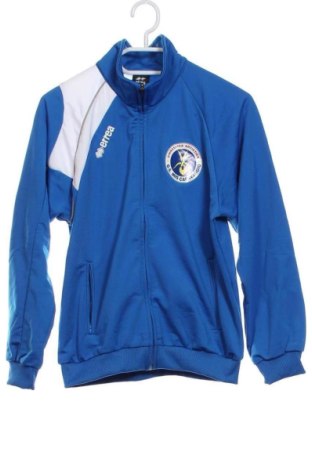 Ανδρική αθλητική ζακέτα Errea, Μέγεθος XS, Χρώμα Μπλέ, Τιμή 12,99 €