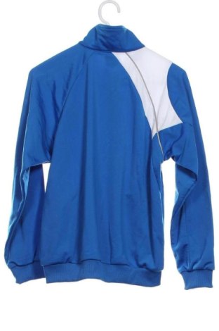 Ανδρική αθλητική ζακέτα Errea, Μέγεθος XS, Χρώμα Μπλέ, Τιμή 12,99 €