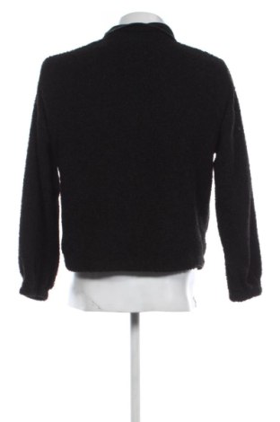 Ανδρική αθλητική ζακέτα Forever 21, Μέγεθος S, Χρώμα Μαύρο, Τιμή 20,99 €