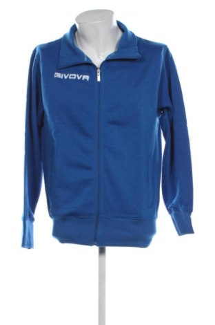 Pánský sportovní vrch Givova, Velikost L, Barva Modrá, Cena  899,00 Kč