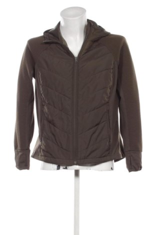 Męska bluza sportowa H&M, Rozmiar XL, Kolor Zielony, Cena 70,99 zł