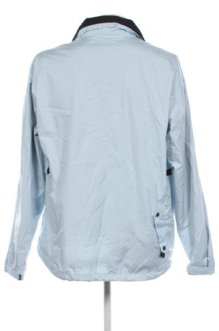 Мъжко спортно горнище Harvest, Размер L, Цвят Син, Цена 21,47 €