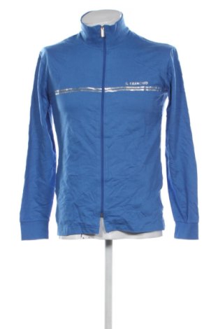 Pánský sportovní vrch Il Granchio, Velikost L, Barva Modrá, Cena  729,00 Kč