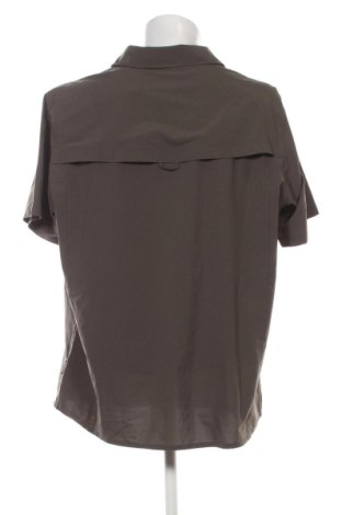 Pánský sportovní vrch Jack Wolfskin, Velikost 3XL, Barva Zelená, Cena  609,00 Kč