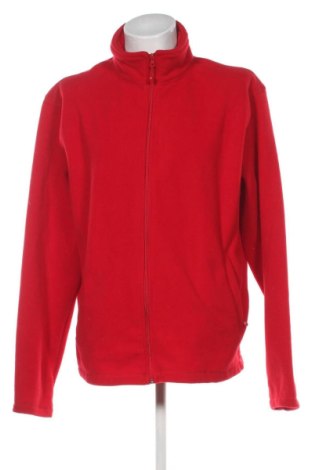 Pánský sportovní vrch Kariban, Velikost 3XL, Barva Červená, Cena  259,00 Kč