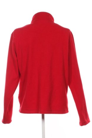 Pánský sportovní vrch Kariban, Velikost 3XL, Barva Červená, Cena  259,00 Kč