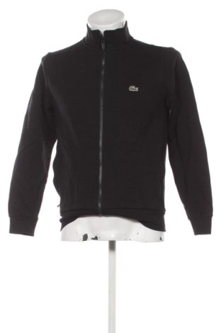 Bluză trening de bărbați Lacoste, Mărime S, Culoare Negru, Preț 237,99 Lei