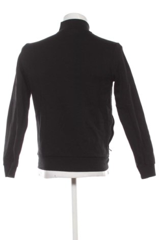 Bluză trening de bărbați Lacoste, Mărime S, Culoare Negru, Preț 237,99 Lei