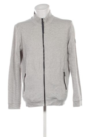 Bluză trening de bărbați Lerros, Mărime XL, Culoare Gri, Preț 224,99 Lei