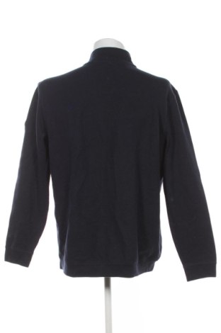 Męska bluza sportowa Lerros, Rozmiar 3XL, Kolor Niebieski, Cena 110,99 zł