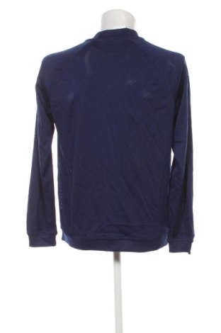 Bluză trening de bărbați Livergy, Mărime L, Culoare Albastru, Preț 103,96 Lei