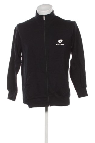 Pánský športový vrch Lotto, Veľkosť M, Farba Čierna, Cena  13,95 €