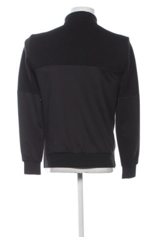 Bluză trening de bărbați Maniere de voir, Mărime S, Culoare Negru, Preț 199,93 Lei