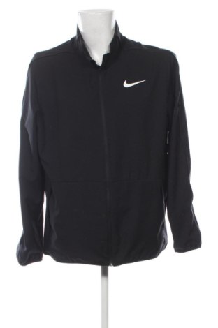 Męska bluza sportowa Nike, Rozmiar XL, Kolor Czarny, Cena 176,83 zł